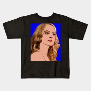 Kathryn Newton Kids T-Shirt